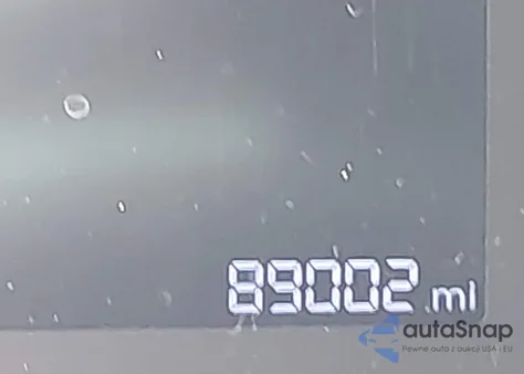 2020 Hyundai Accent Se z USA, uszkodzony, nr VIN 3KPC24A60LE108373